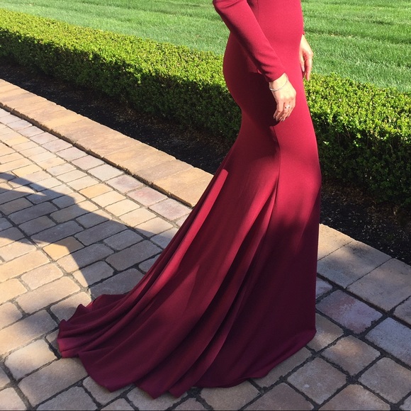 Dress - Picture 6 of 6